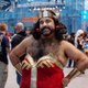 Illustration for article titled New York Comic Con 2013: Cosplay